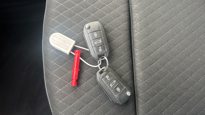 Vauxhall Grandland X 1.2 Turbo Sport Nav 5dr Petrol Hatchback